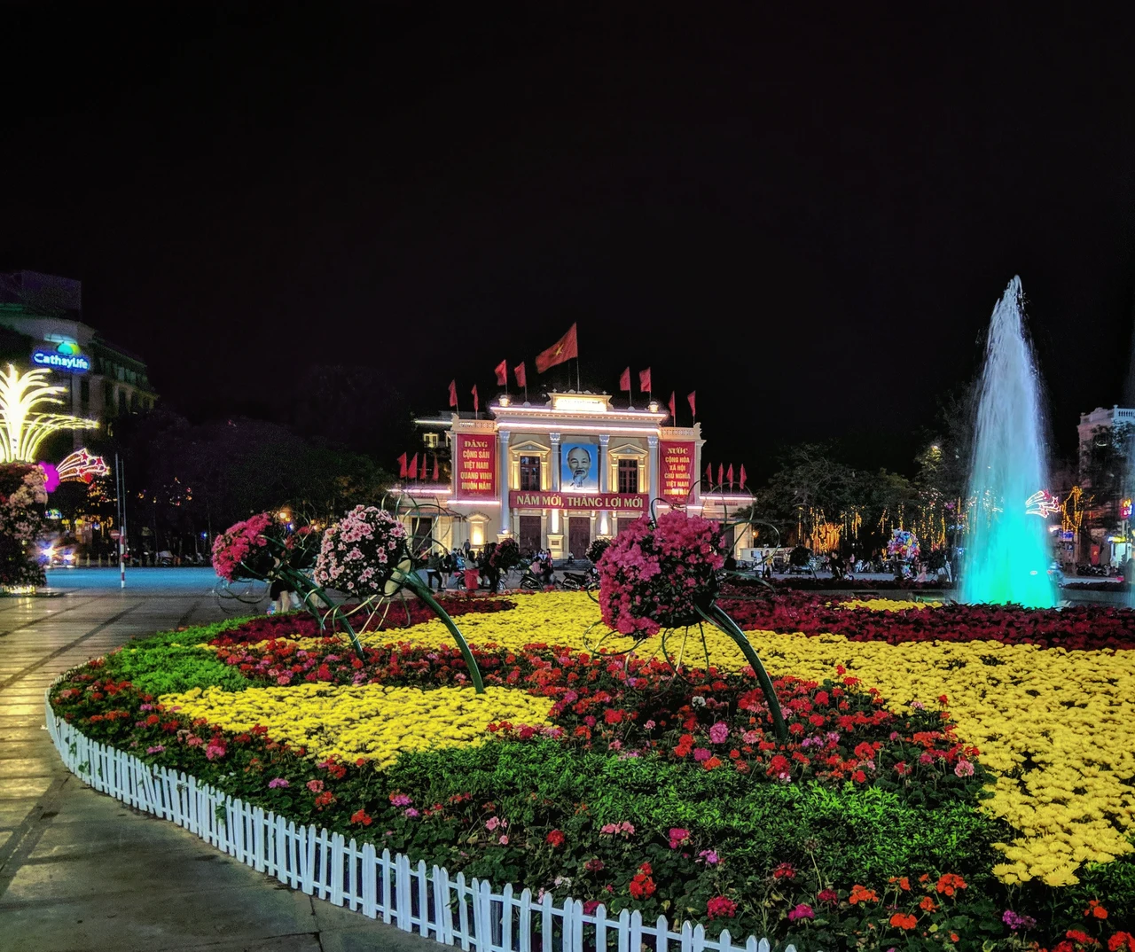 Hai Phong