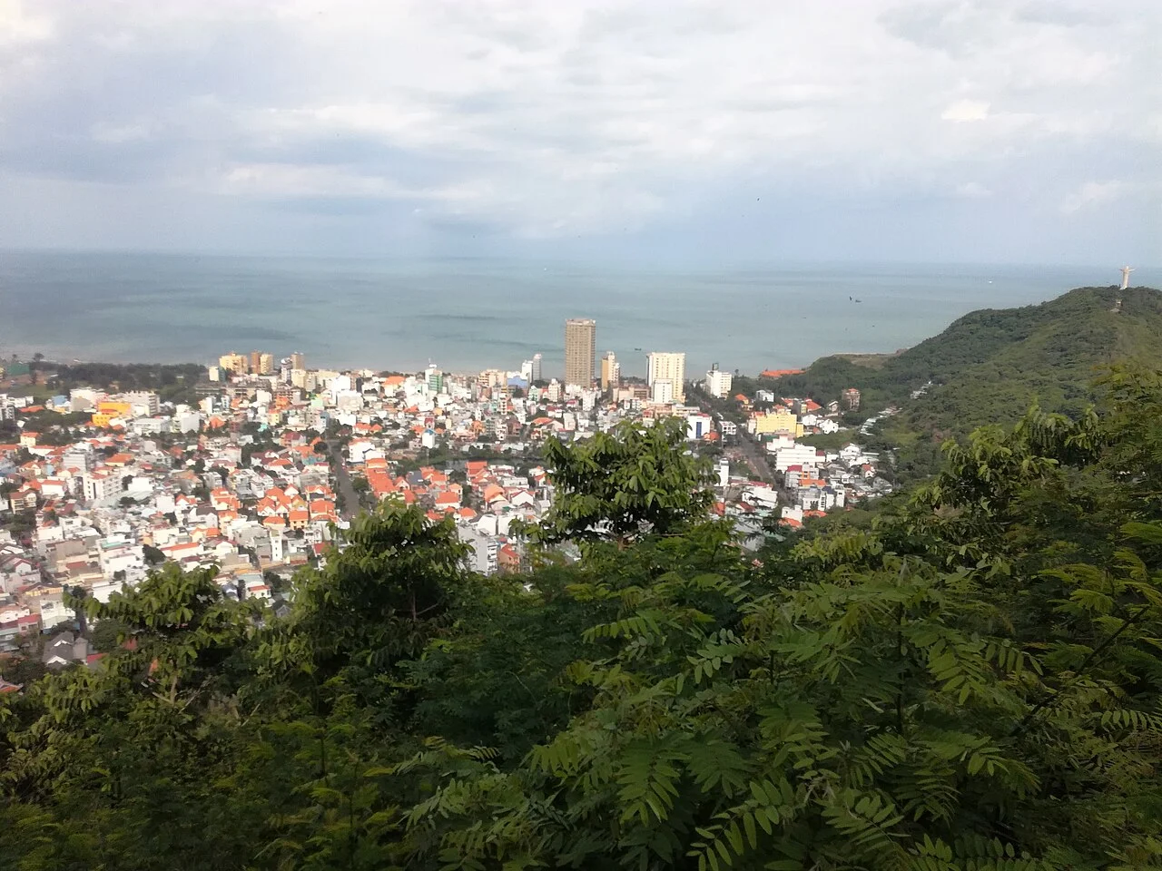 Vung Tau lighthouse