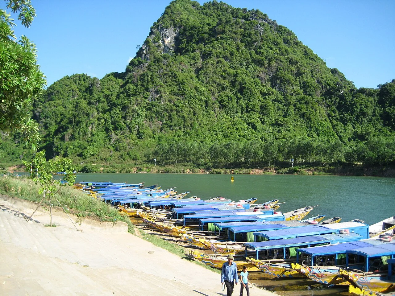 Phong Nha