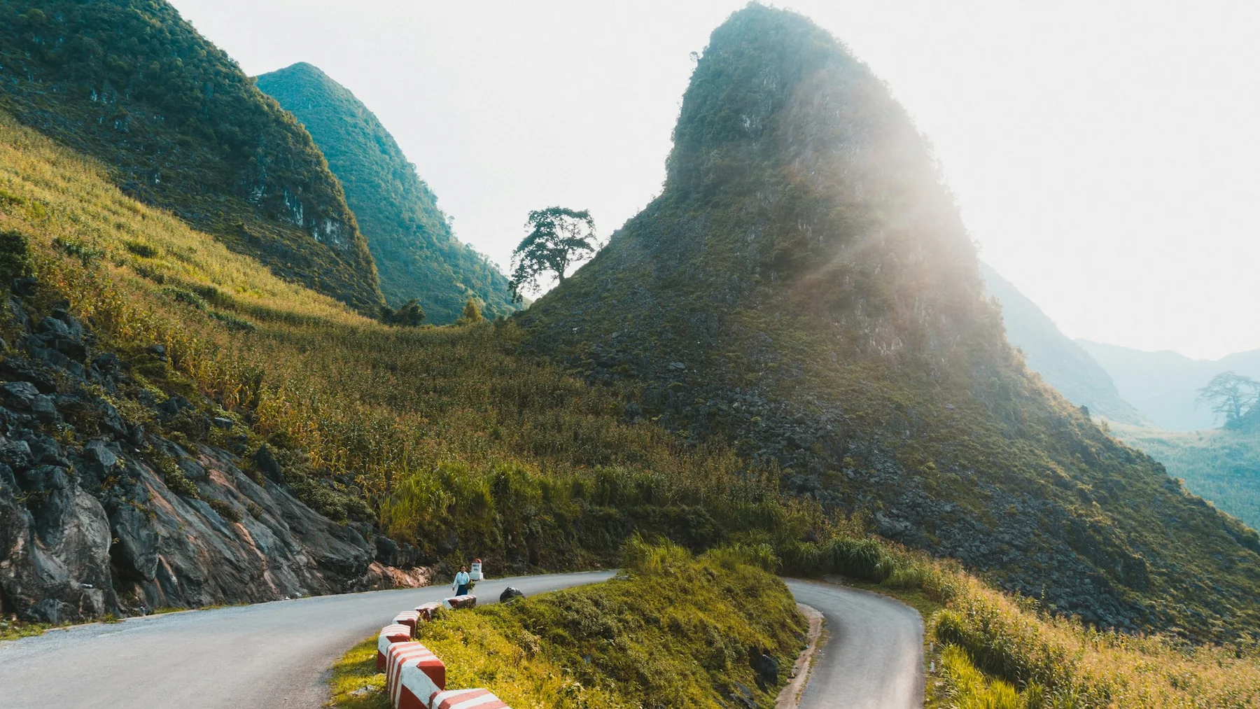 Ha Giang Loop
