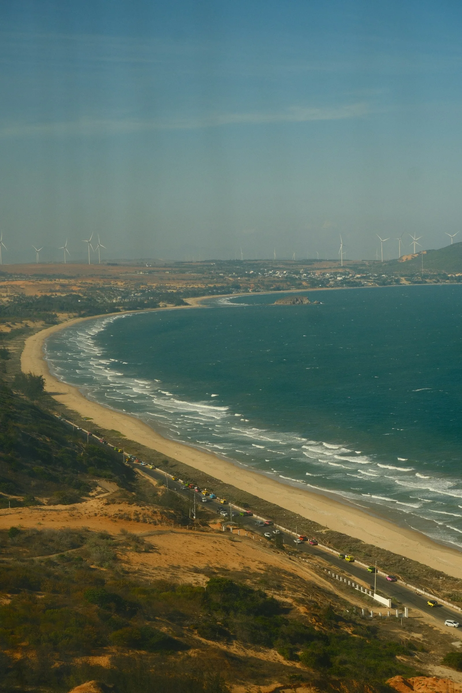 Mui Ne, Binh Thuan, Vietnam